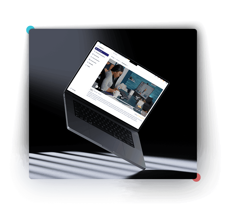 A user interface designed for the classroom