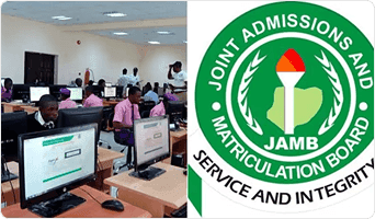 JAMB logo