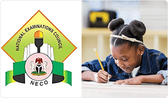 NECO logo